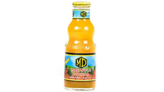 MD 菠萝甜酒 (400 毫升)