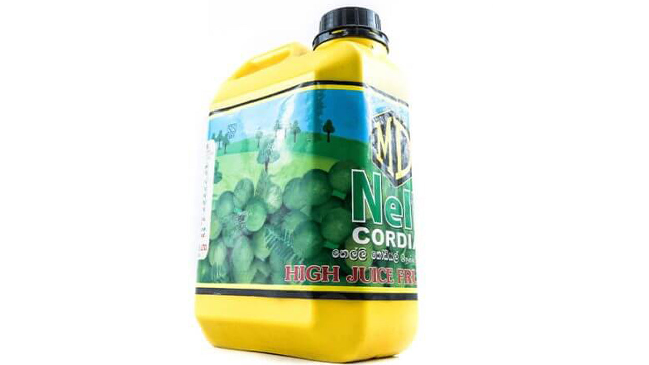 MD Nelli Cordial (2000ml)