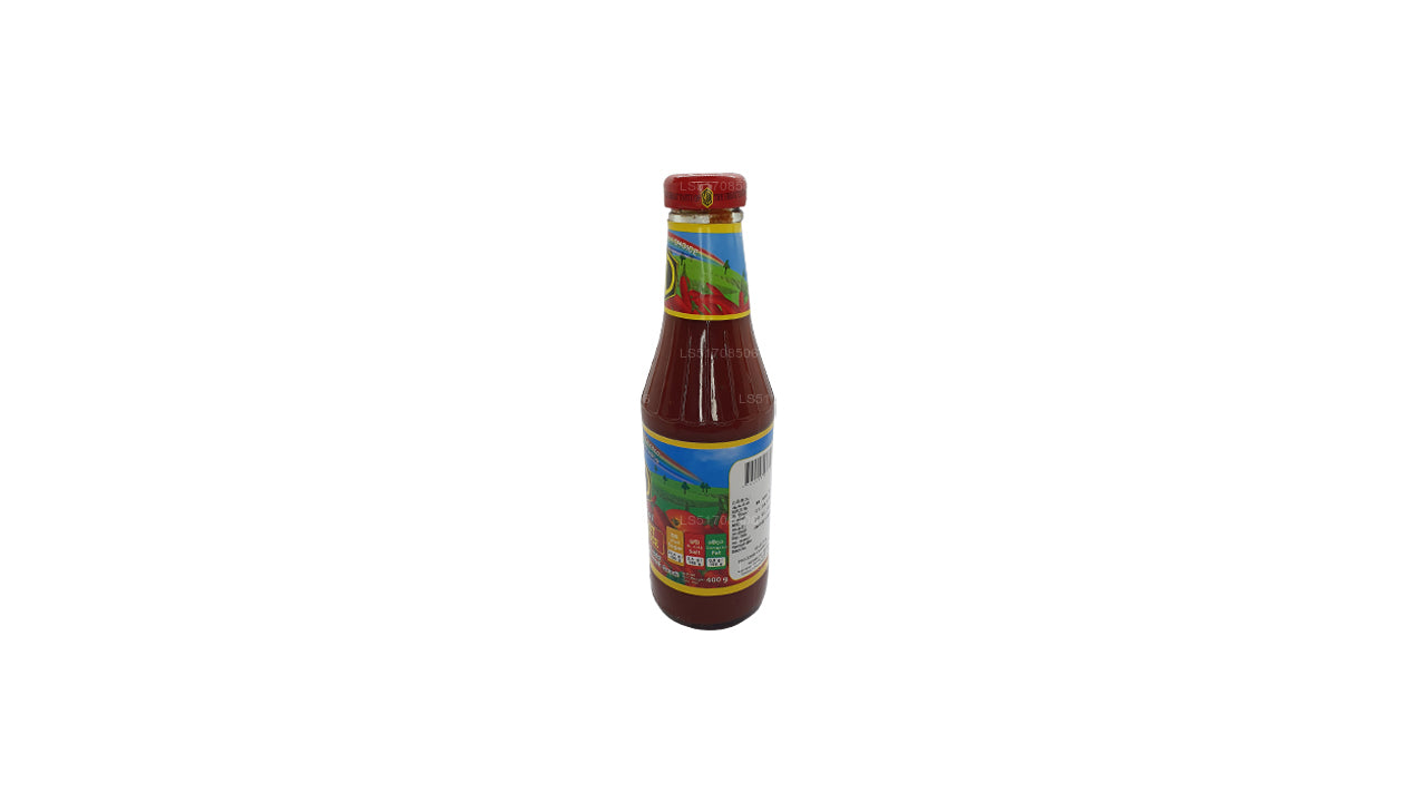 MD Chilli Sauce (400g)