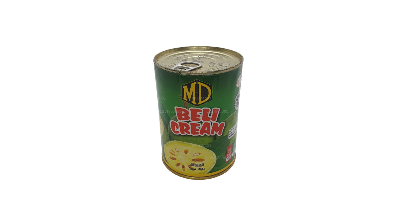 MD Beli Cream (600 g)