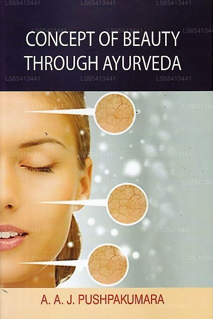 Concept of Beauty Through Ayurveda
