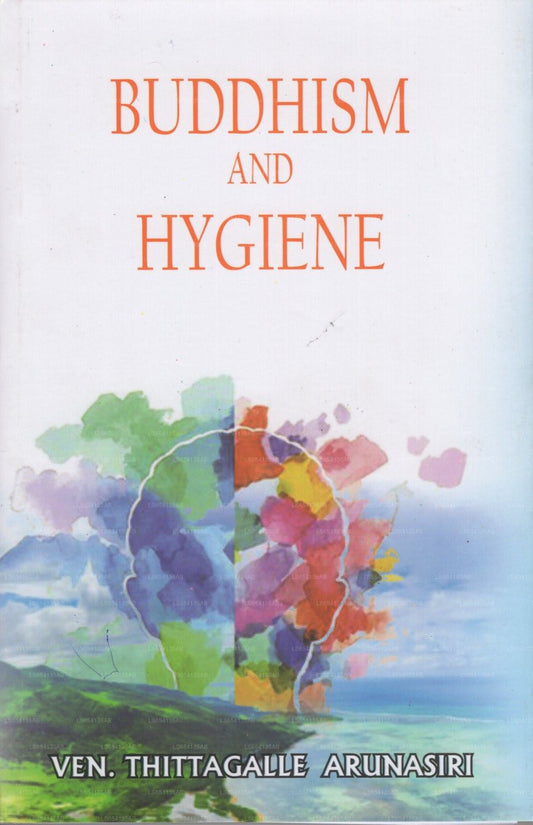 Buddhism and Hygiene