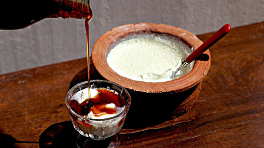 Lakpura 椰子糖浆 (250 毫升)