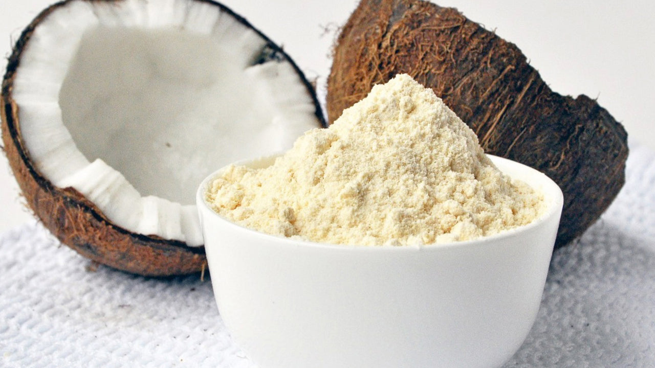 Coconut Flour (500g)