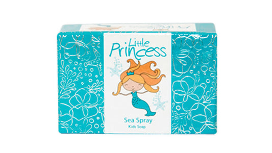 Swadeshi Little Princess 香皂海洋喷雾 (70g)