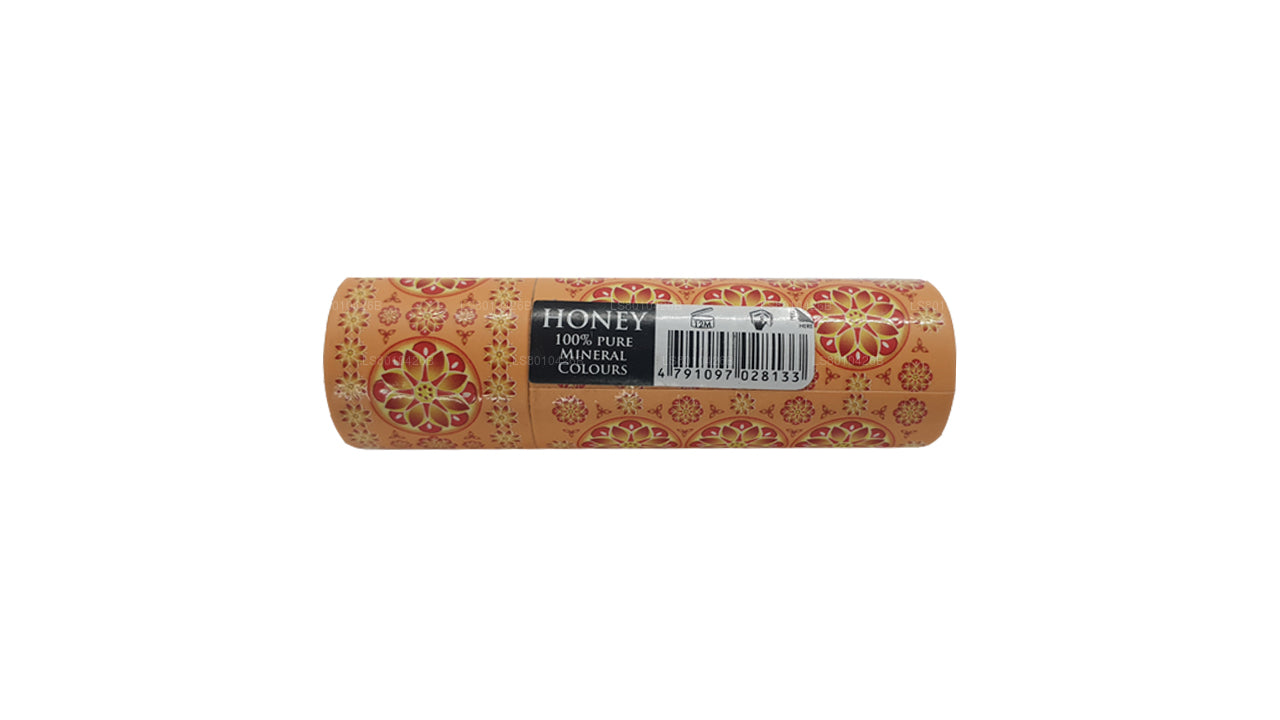 Spa Ceylon Almond Tinted Lip Balm (4g) Honey SPF 15+