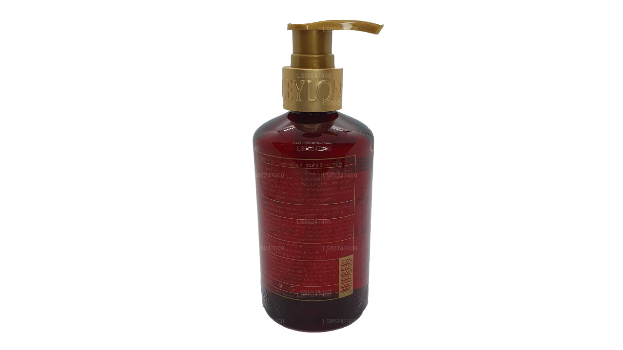 Spa Ceylon Cardamom Rose Hand Wash (250ml)