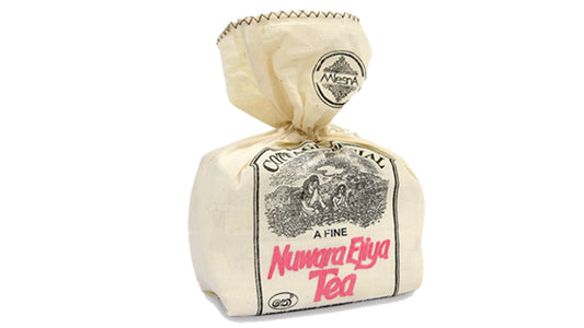 mlesna Nuwara-Eliya Tea（500 克）
