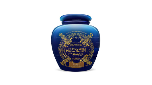 Dilmah Rilhena Estate 锡兰 Souchong（250 克）