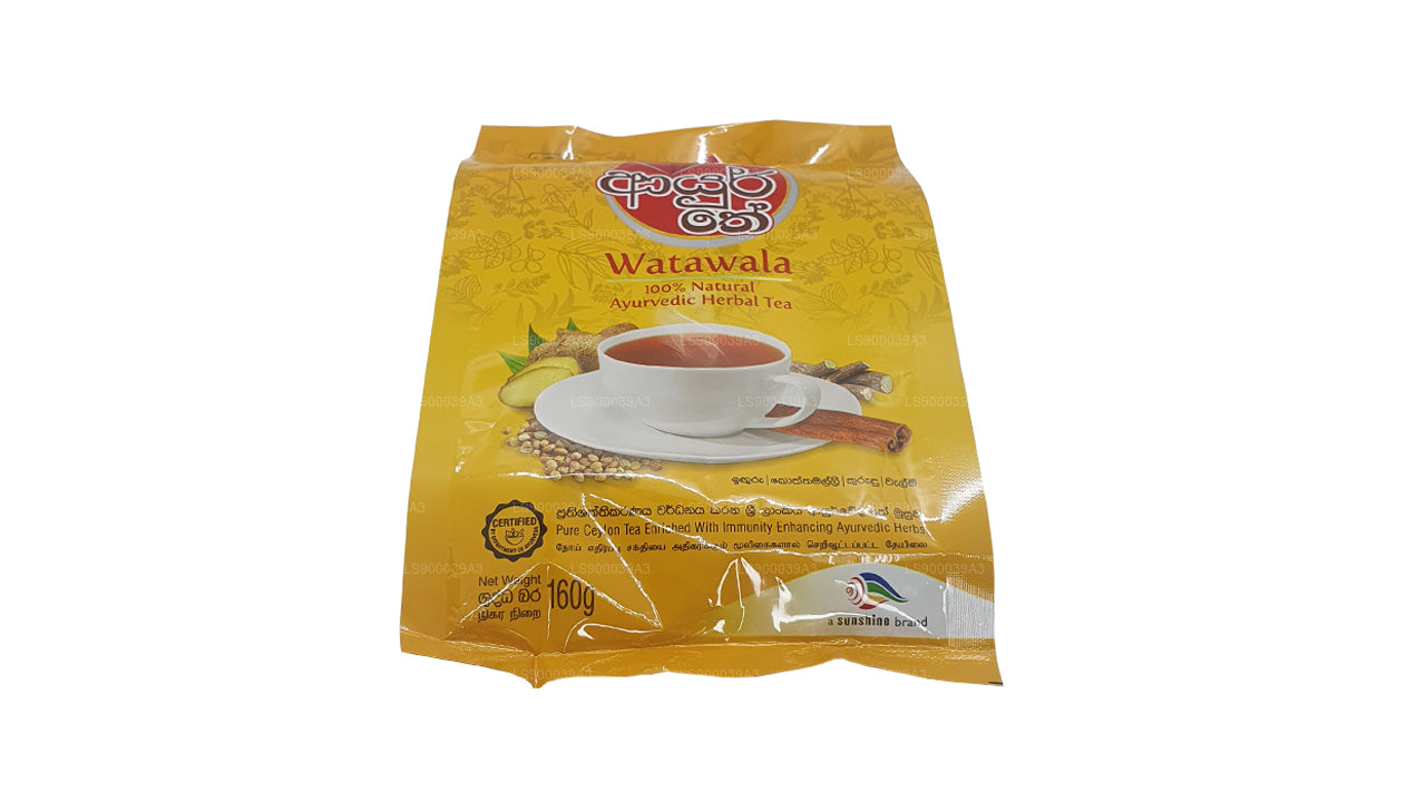 Watawala Ayur Tea（160 克）