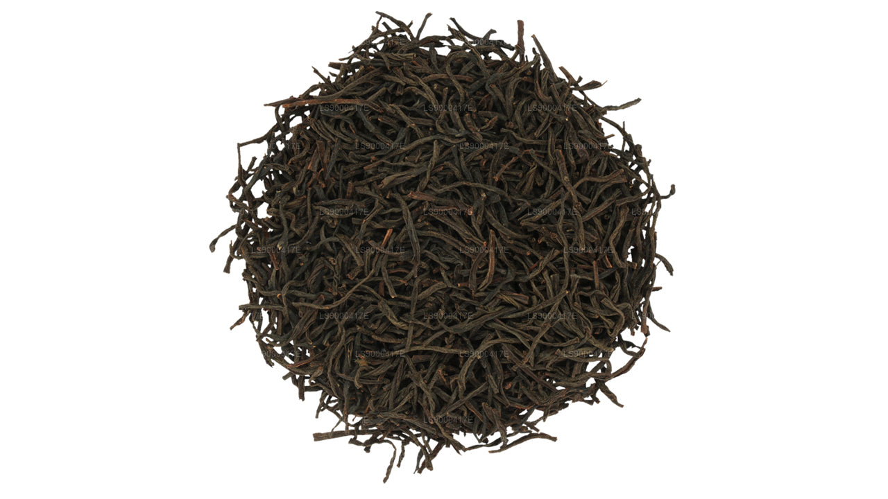 Basilur Tea Book “Tea Legends 远古锡兰” (100g) Caddy