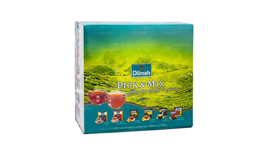 Dilmah Pick and Mix (220g) 120 个茶包