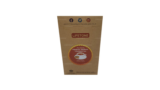 Lifetone 肉桂茶 (40 克)