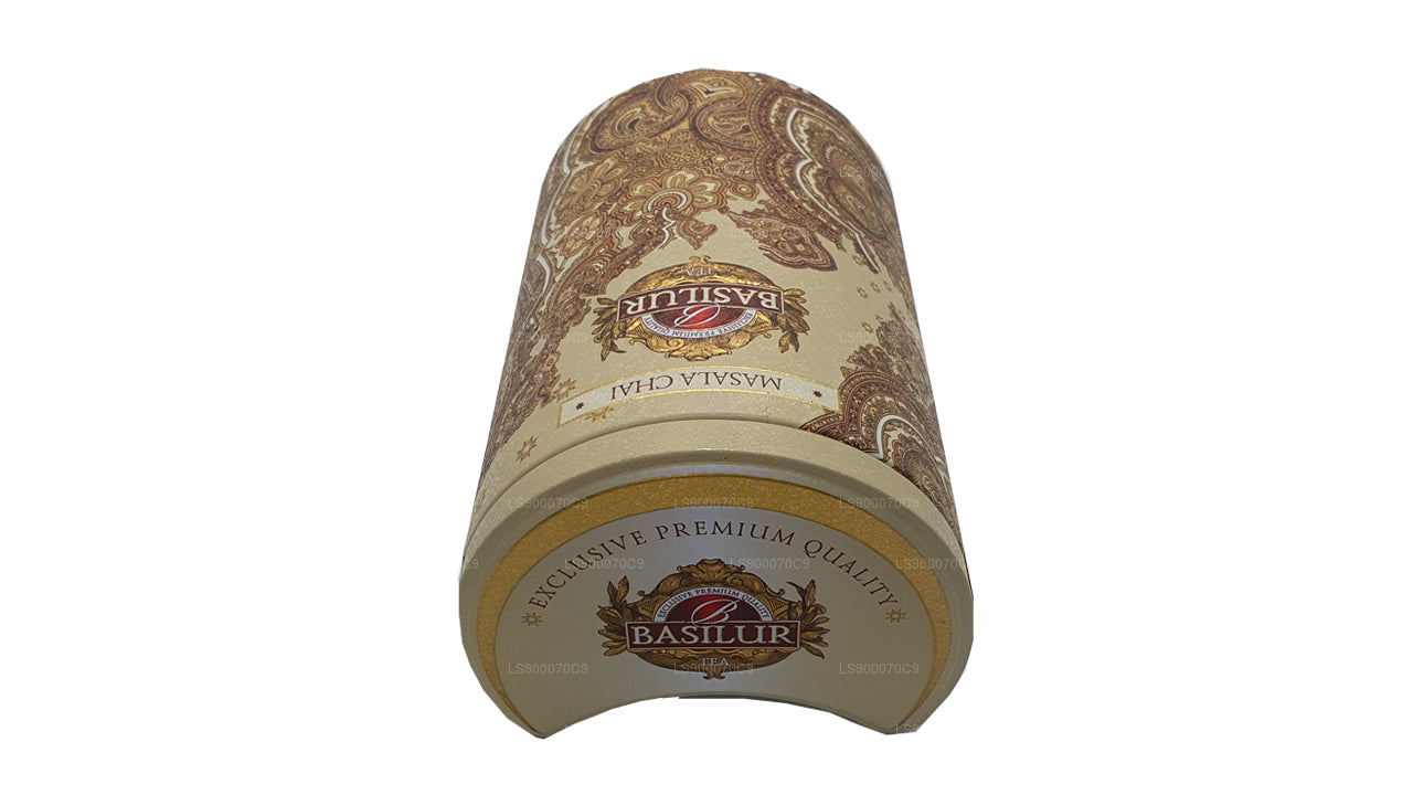 Basilur Oriental “Masala Chai” (100g) Caddy