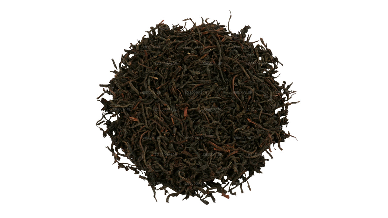 Basilur Leaf of Ceylon “Uva” (100g) Caddy