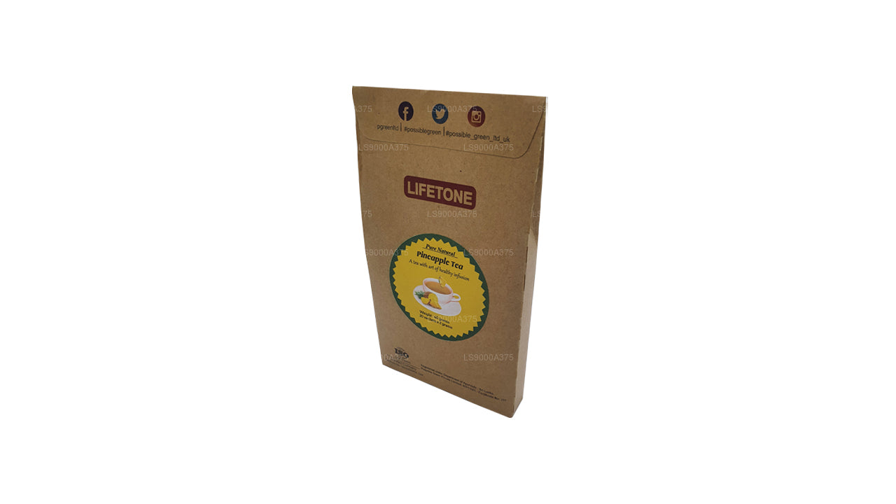 Lifetone 菠萝茶 (40g)