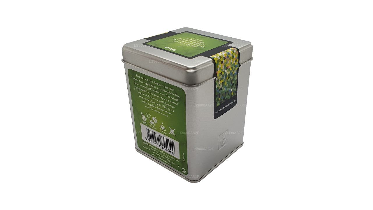 Dilmah Pure Permint Leaves (34g) Caddy