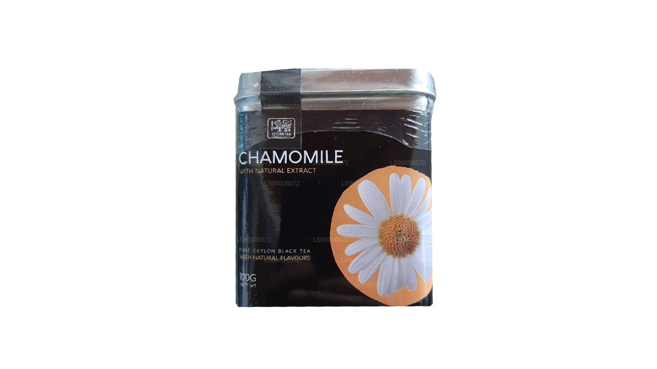 Bluefield Tea Chamomile (100g)