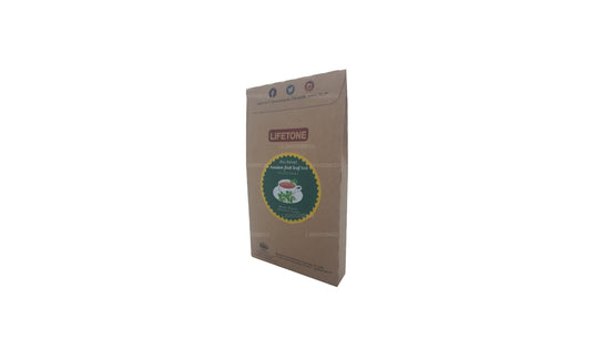 Lifetone Passion Fruit Leaf Tea (30g)