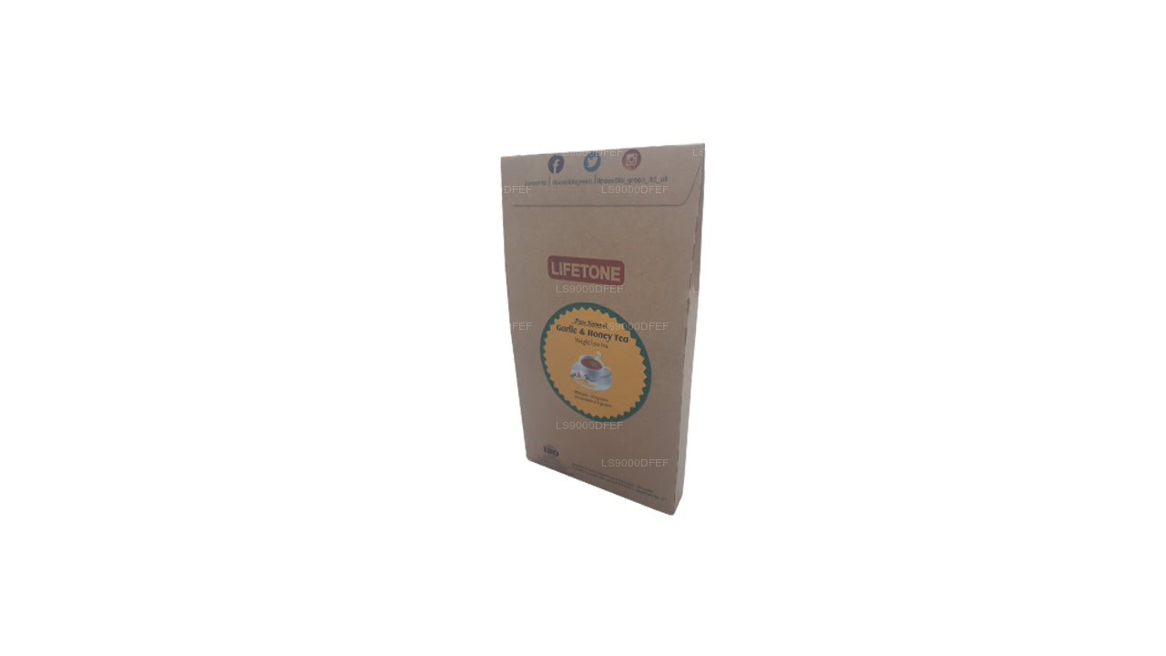 Lifetone 大蒜蜂蜜茶 (40g)