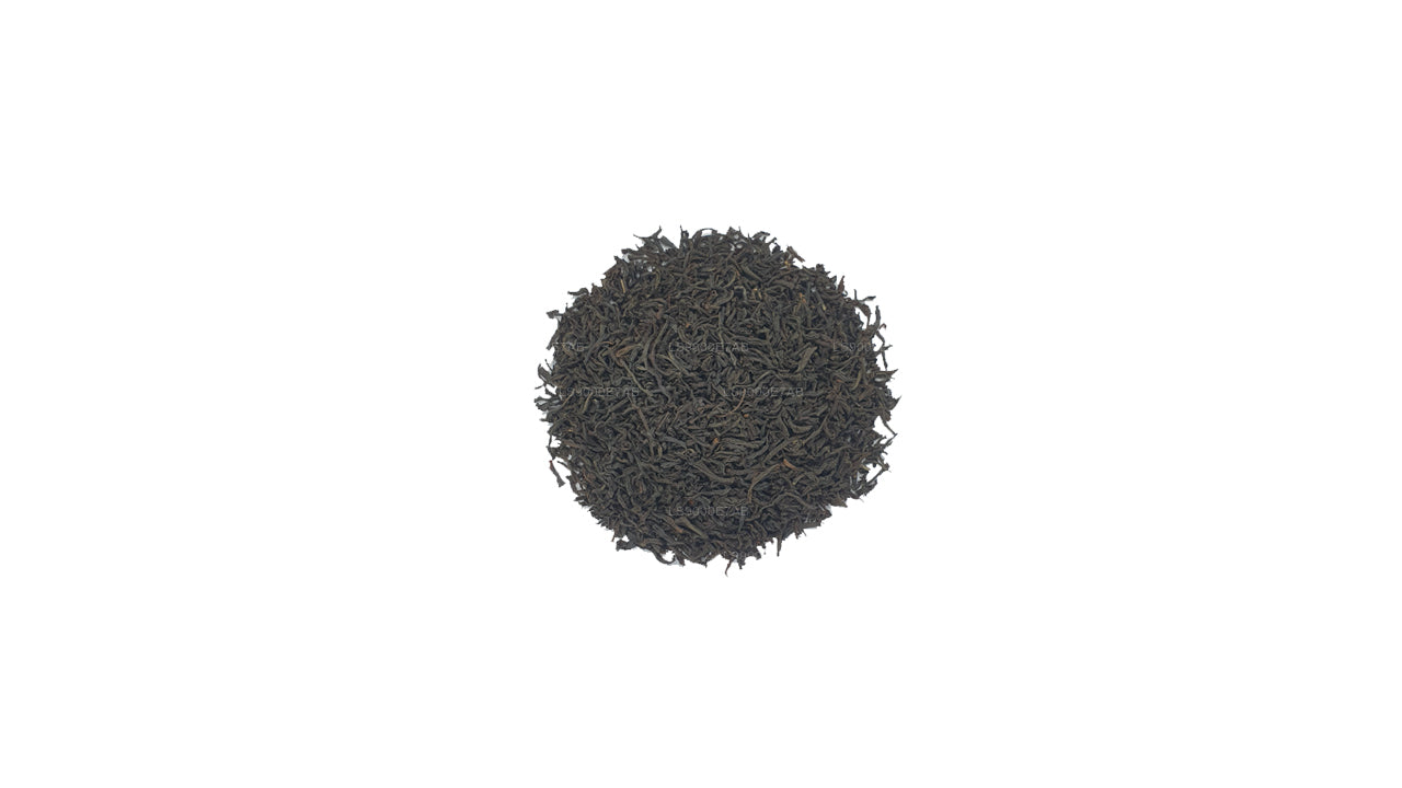 Lakpura Single Estate（Dampahala）FBOP 级锡兰红茶（100g）