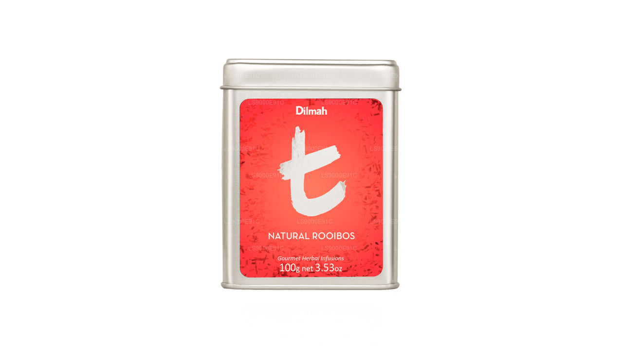 Dilmah Natural Rooibos (100g)