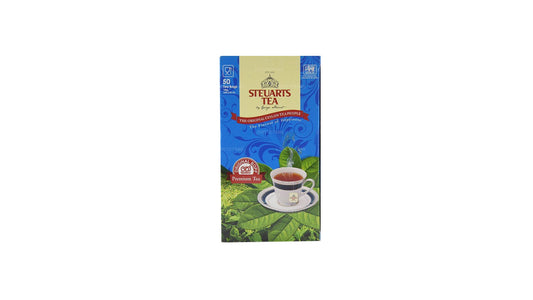 George Steuart Dimbula Tea (100 g) 50 个茶包