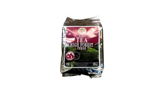 Mlesna High Forest PEKOE Black Tea (500g)