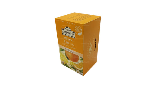 Ahmad Tea 混合柑橘茶 (40g) 20 茶包