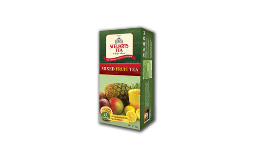George Steuart 混合水果茶 (50g) 25 茶包