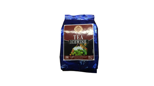 Mlesna Natural Flavored Icewine Tea (500g)