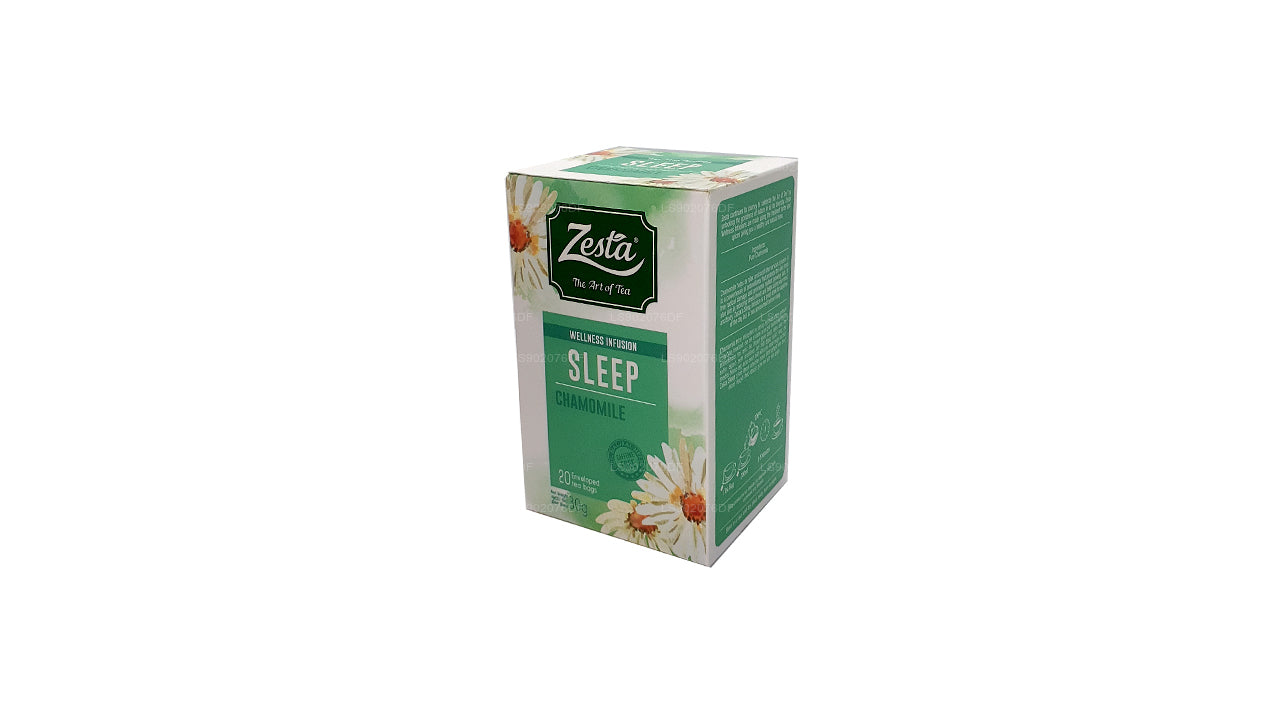 Zesta Sleep 洋甘菊 (30g) 20 茶包