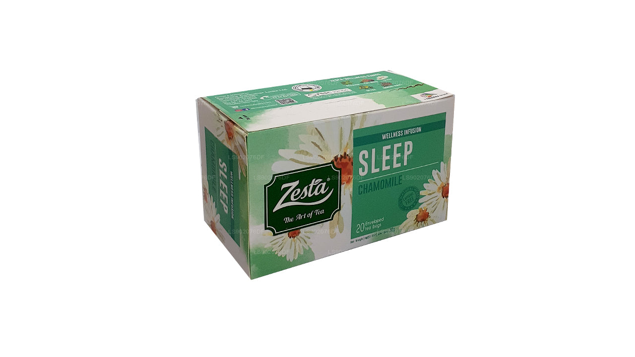 Zesta Sleep 洋甘菊 (30g) 20 茶包
