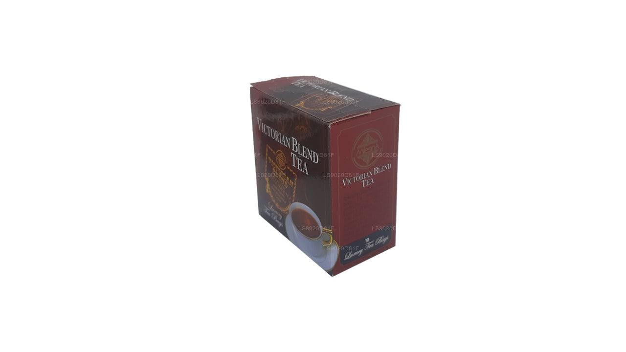 Mlesna Victorian Blend Tea (20g) 10 Luxury Tea Bags