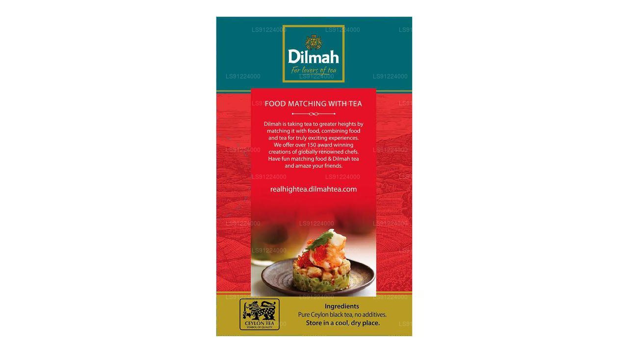Dilmah 英式早餐茶 (50g) 25 个茶包