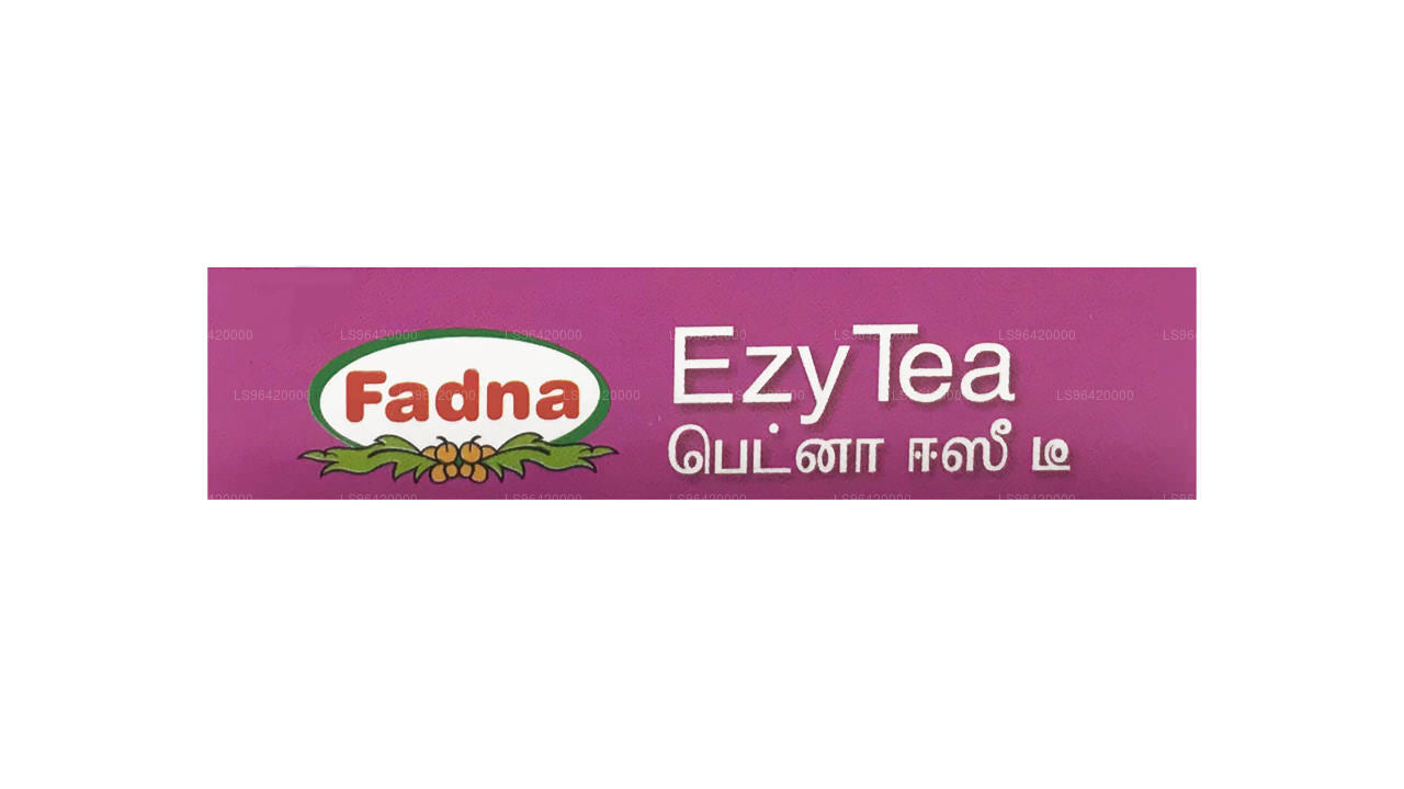 Fadna Ezy Tea (8g) 4 个茶包