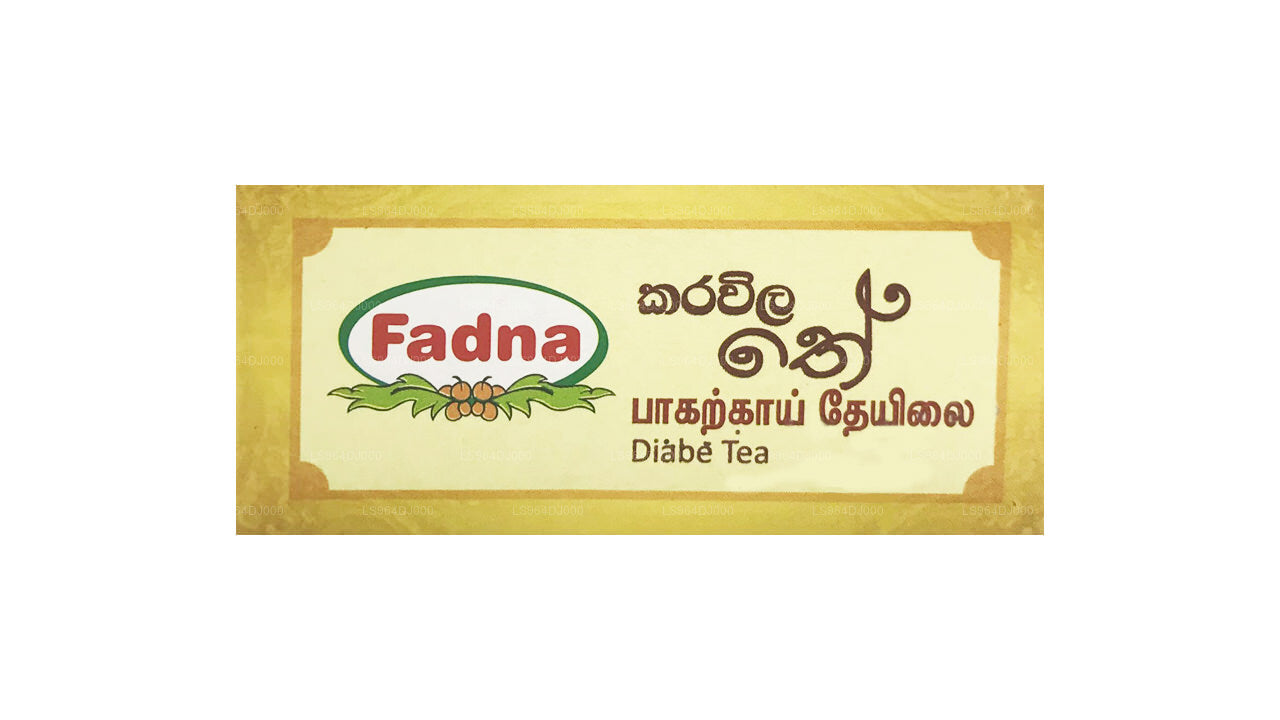 Fadna Bittergourd Tea (20g) 10 个茶包