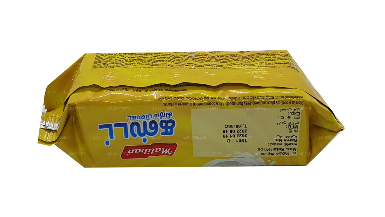 Maliban Custard Cream 三明治饼干 (100g)